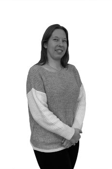 Laura Collins MAAT